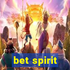 bet spirit